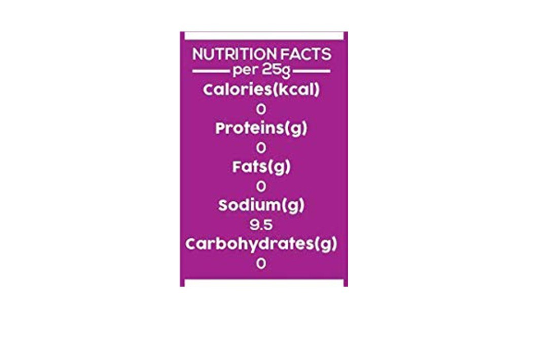Sattvic foods Shivalik Pink Salt    Pack  750 grams